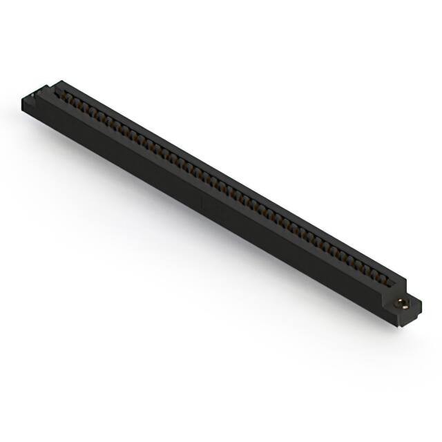 857-041-545-103 EDAC Inc.  Edgeboard Connectors